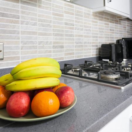 Studio9 Rooms - Next To Emirates Stadium - Budget Rooms With Shared Bathroom Λονδίνο Εξωτερικό φωτογραφία