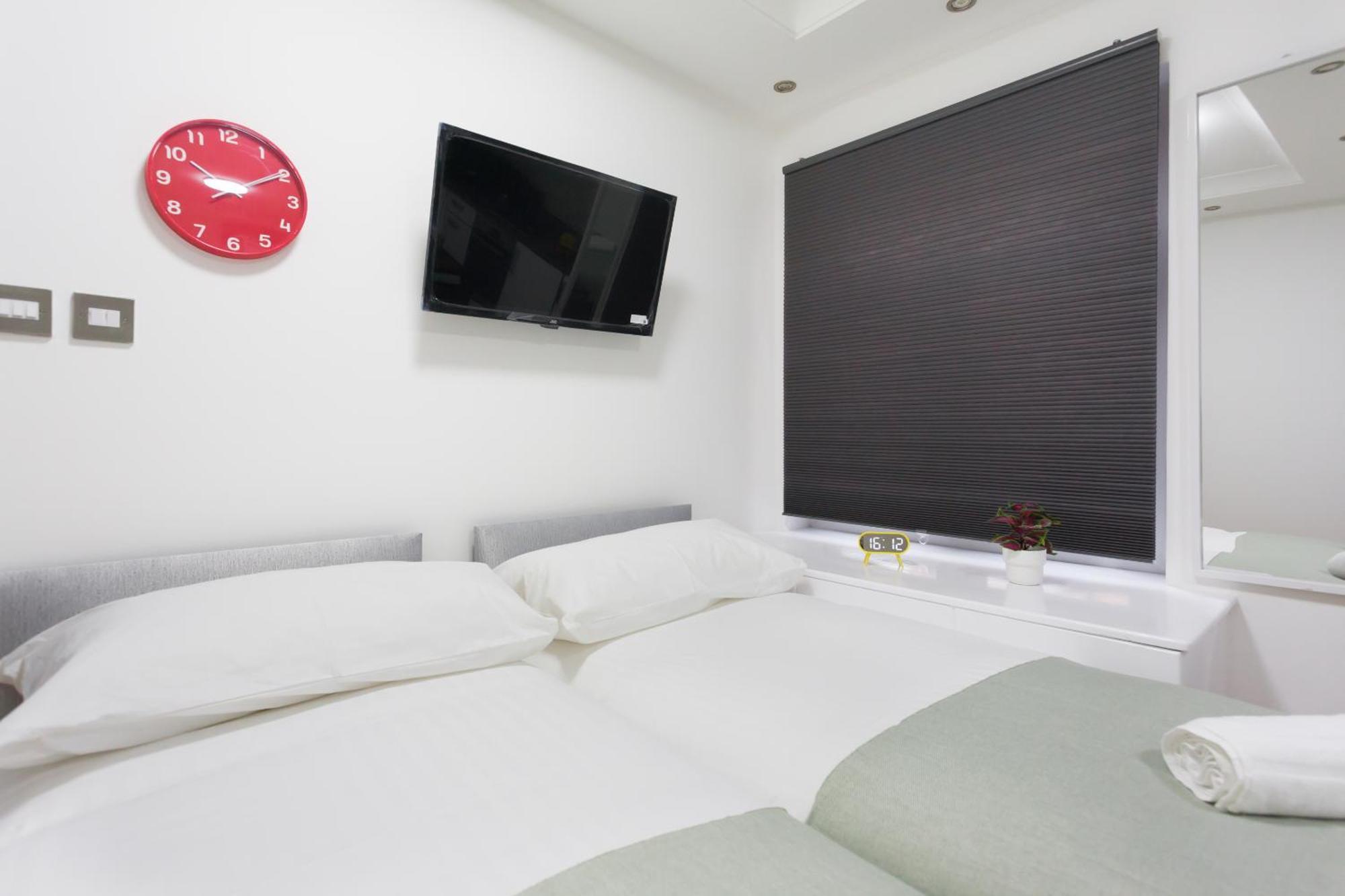 Studio9 Rooms - Next To Emirates Stadium - Budget Rooms With Shared Bathroom Λονδίνο Εξωτερικό φωτογραφία
