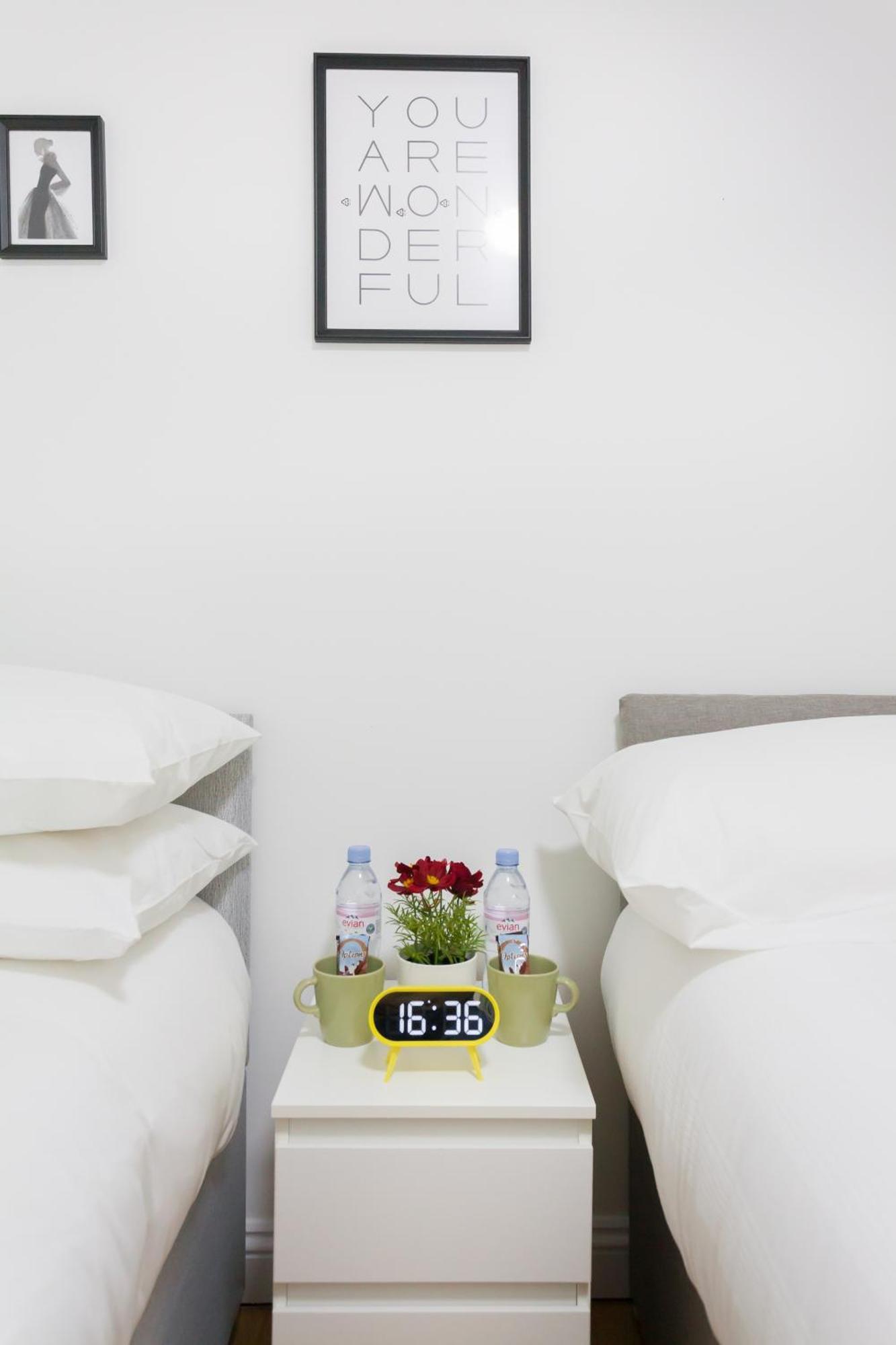 Studio9 Rooms - Next To Emirates Stadium - Budget Rooms With Shared Bathroom Λονδίνο Εξωτερικό φωτογραφία