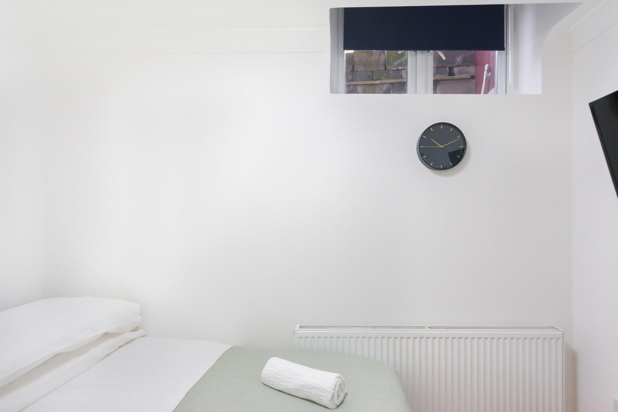 Studio9 Rooms - Next To Emirates Stadium - Budget Rooms With Shared Bathroom Λονδίνο Εξωτερικό φωτογραφία