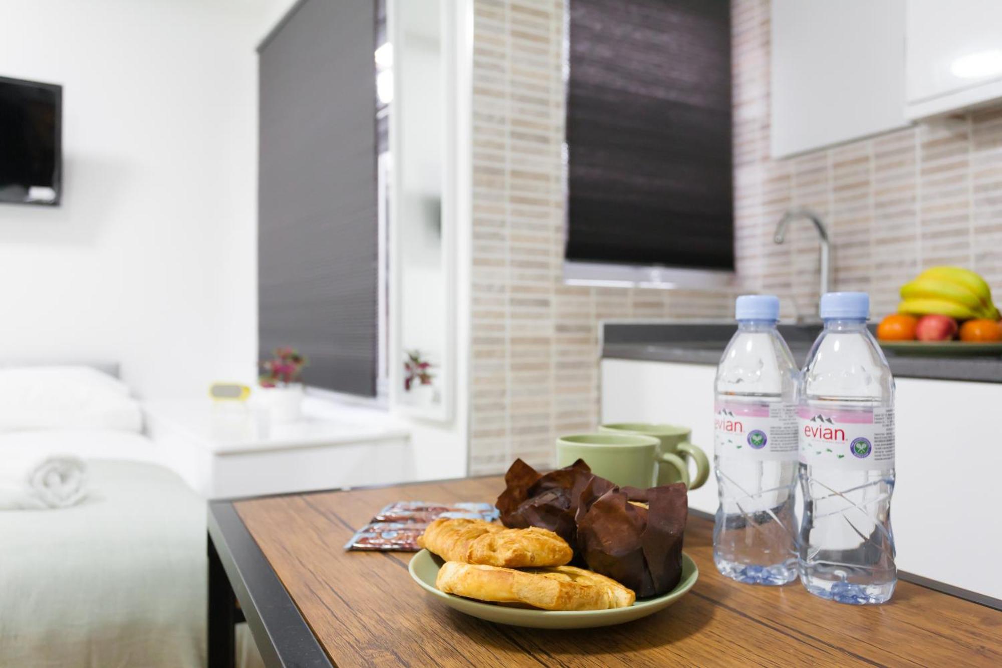Studio9 Rooms - Next To Emirates Stadium - Budget Rooms With Shared Bathroom Λονδίνο Εξωτερικό φωτογραφία