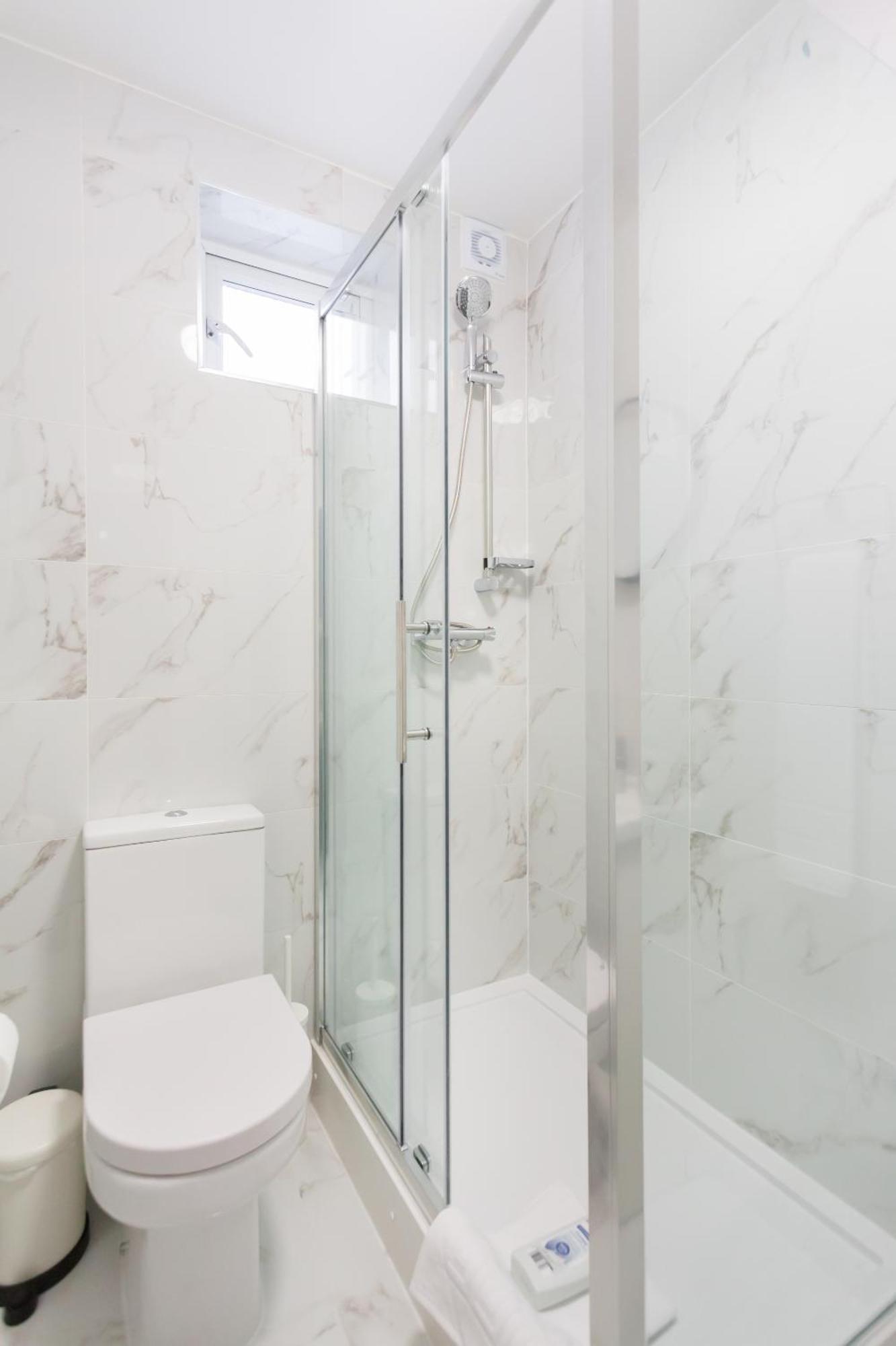 Studio9 Rooms - Next To Emirates Stadium - Budget Rooms With Shared Bathroom Λονδίνο Εξωτερικό φωτογραφία